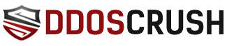 DDoSCrush.com - Solid DDoS Protection
